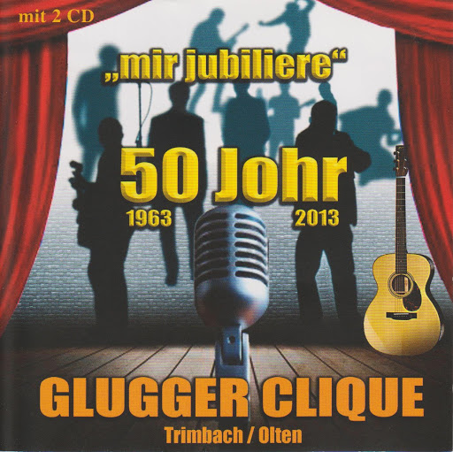 50 Johr Glugger