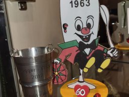 60 Jahre Glugger 2023