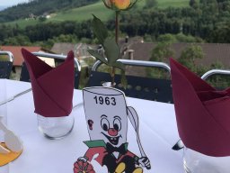 60 Jahre Glugger 2023