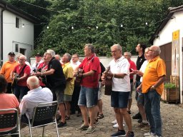 60 Jahre Glugger 2023