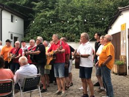 60 Jahre Glugger 2023