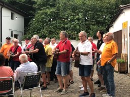 60 Jahre Glugger 2023