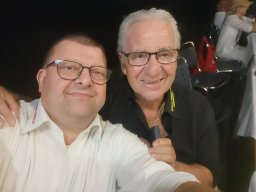 60 Jahre Glugger 2023