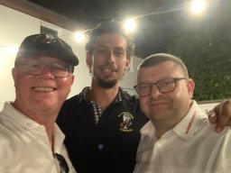 60 Jahre Glugger 2023