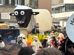Fasnacht 2025