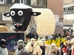Fasnacht 2025