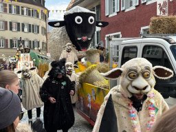 Fasnacht 2025