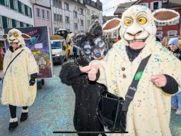 Fasnacht 2025