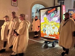 Fasnacht 2025