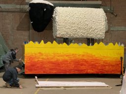 2025 &raquo; Wagenbau 2025